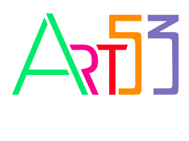 ART53 Logo